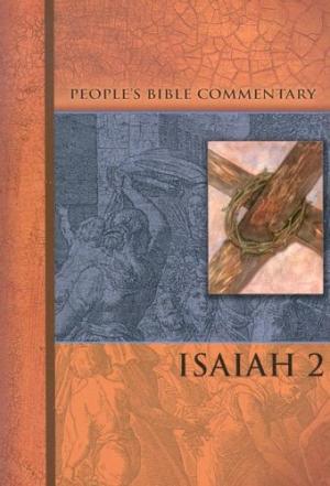 Isaiah Part 2 - Re-vived