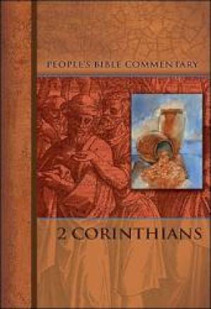 2 Corinthians People's Bible Commentary - Re-vived