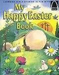 My Happy Easter Book (Arch Books) - Re-vived