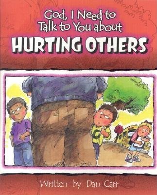 God, I Need To Talk To You About Hurting Others - Re-vived