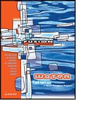 Fusion: Water - Re-vived