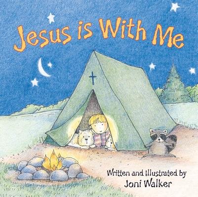 Jesus Is With Me - Re-vived