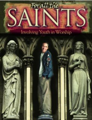 For All The Saints - Re-vived