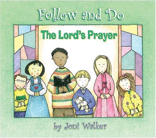 The Lord's Prayer Follow And Do - Re-vived