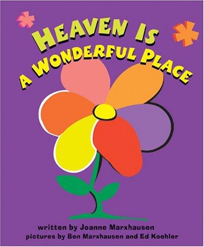 Heaven Is A Wonderful Place - Re-vived