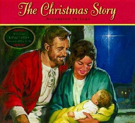 The Christmas Story According To Luke - Re-vived