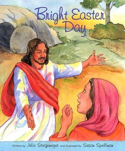 Bright Easter Day - Re-vived