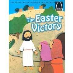 Easter Victory, The (Arch Books) - Re-vived