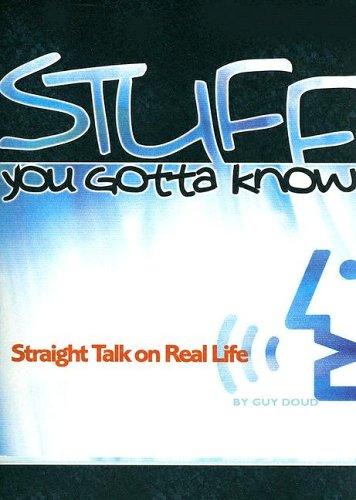 Stuff You Gotta Know, Revised Edition - Re-vived
