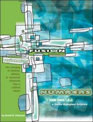 Fusion: Numbers - Re-vived