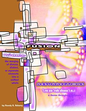 Fusion: Resurrections - Re-vived