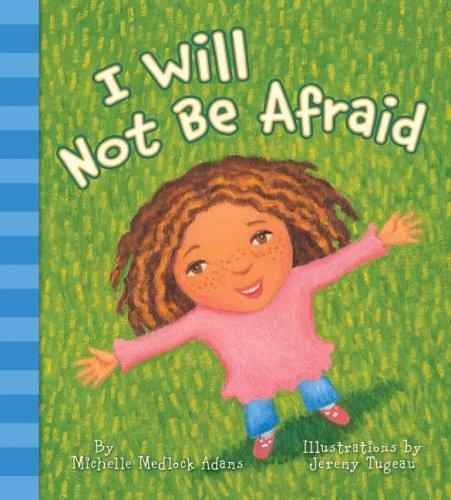 I Will Not Be Afraid - Re-vived