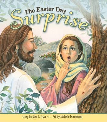 The Easter Day Surprise - Re-vived