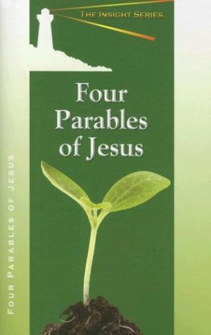 Four Parables Of Jesus - Re-vived