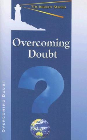 Overcoming Doubt - Re-vived