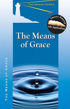 The Means Of Grace - Re-vived