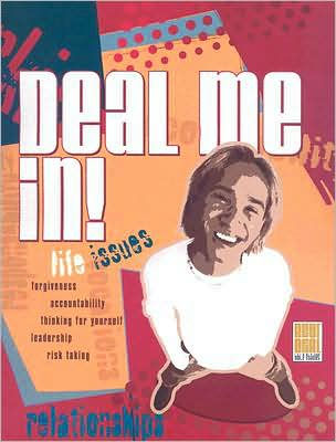 Real Deal: Deal Me In! - Re-vived