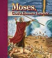 Moses, God'S Chosen Leader - Re-vived