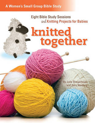 Knitted Together - Re-vived