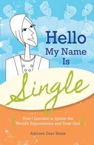 Hello, My Name Is Single - Re-vived