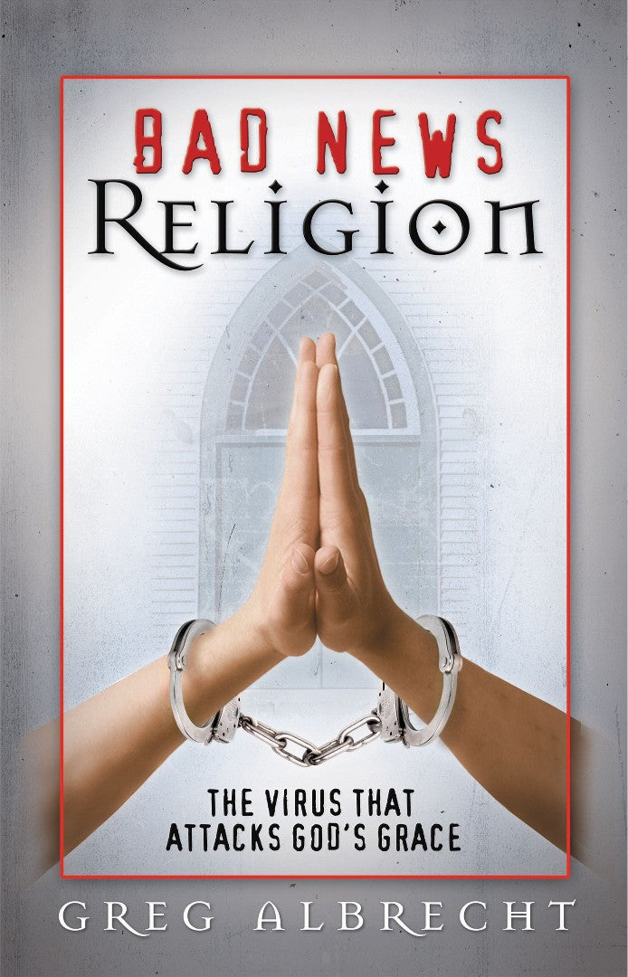 Bad News Religion - Re-vived