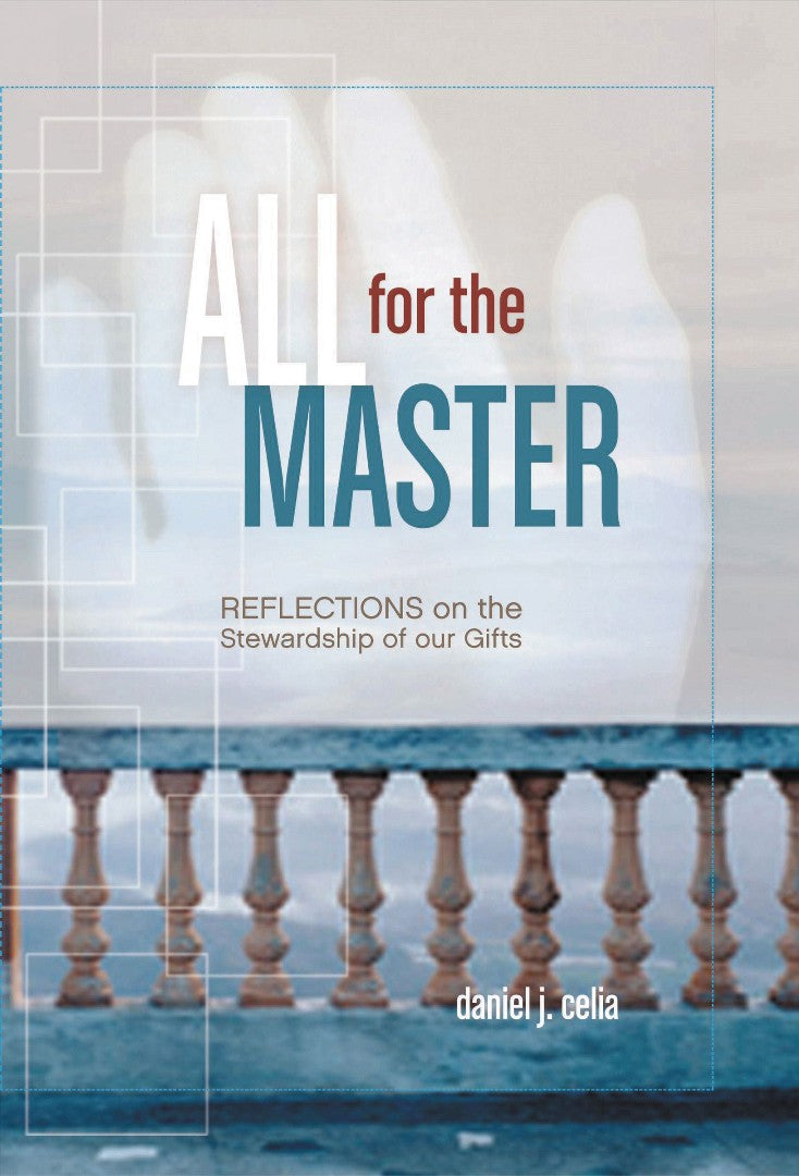 All For The Master - Re-vived