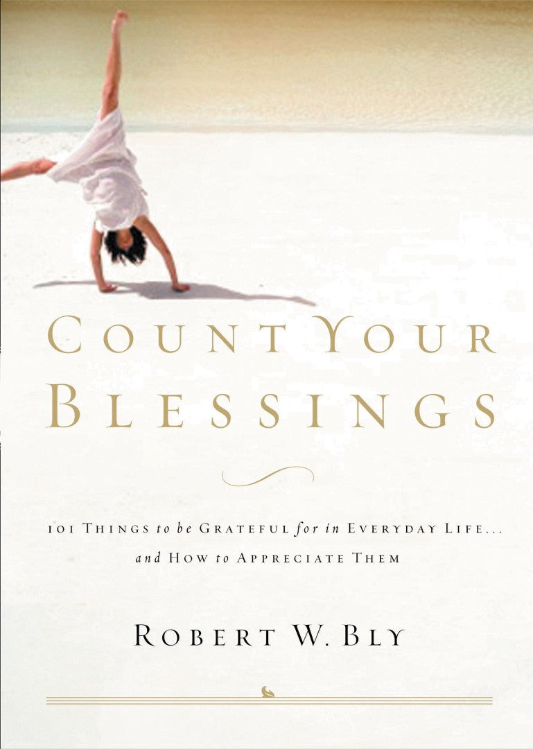 Count Your Blessings - Re-vived