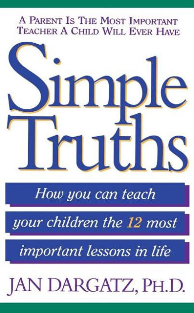 Simple Truths - Re-vived