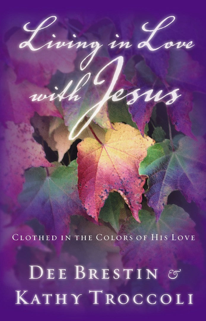Living in Love With Jesus - Re-vived