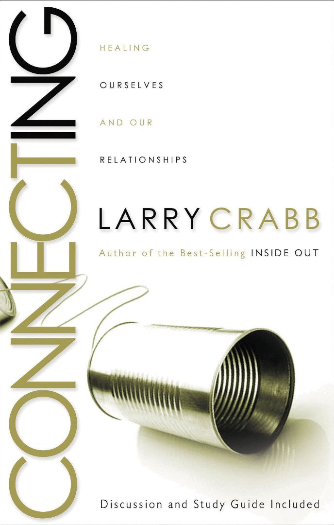 Connecting - Re-vived