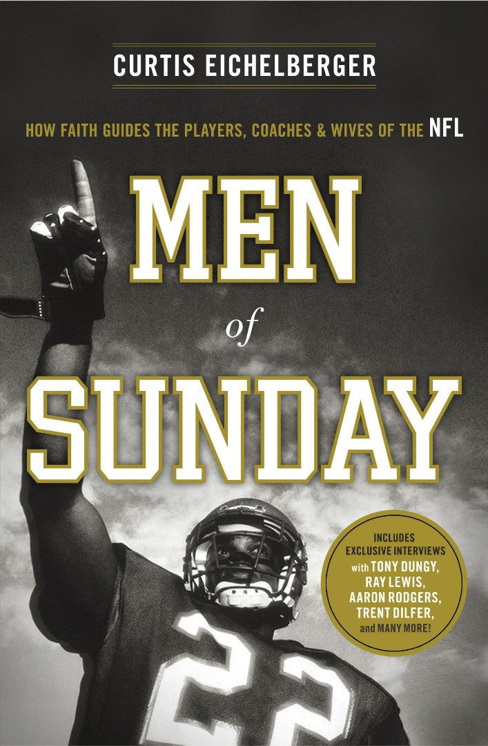 Men of Sunday - Re-vived