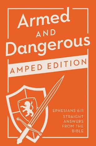 Armed And Dangerous--Amped Edition