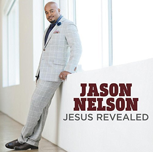 Jesus Revealed - RCA - Re-vived.com
