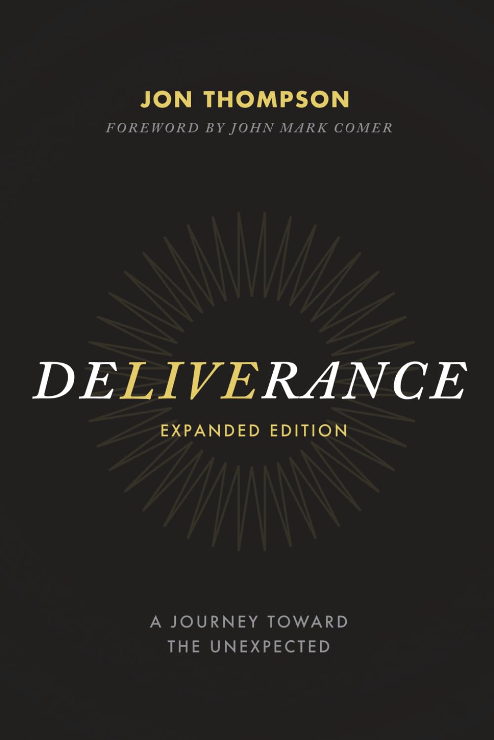Deliverance