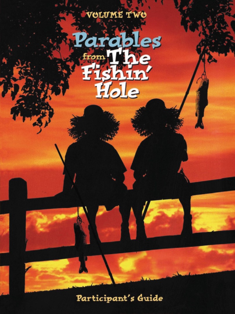 Parables from the Fishin' Hole Volume 2 - Re-vived