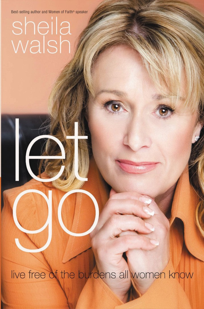 Let Go - Re-vived