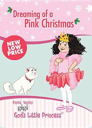 Dreaming Of A Pink Christmas DVD - Re-vived