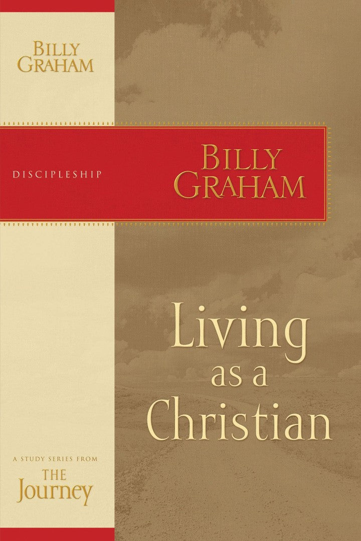 Living as a Christian - Re-vived