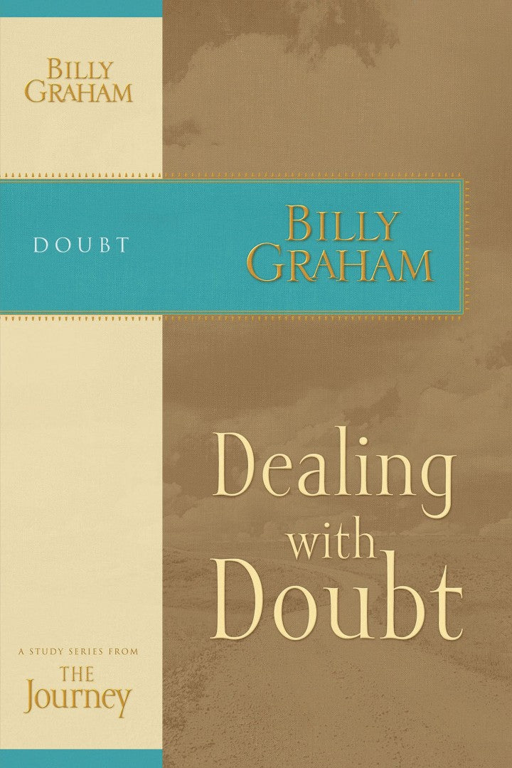 Dealing With Doubt - Re-vived