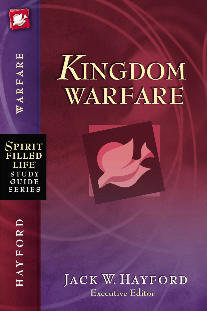 Kingdom Warfare - Re-vived