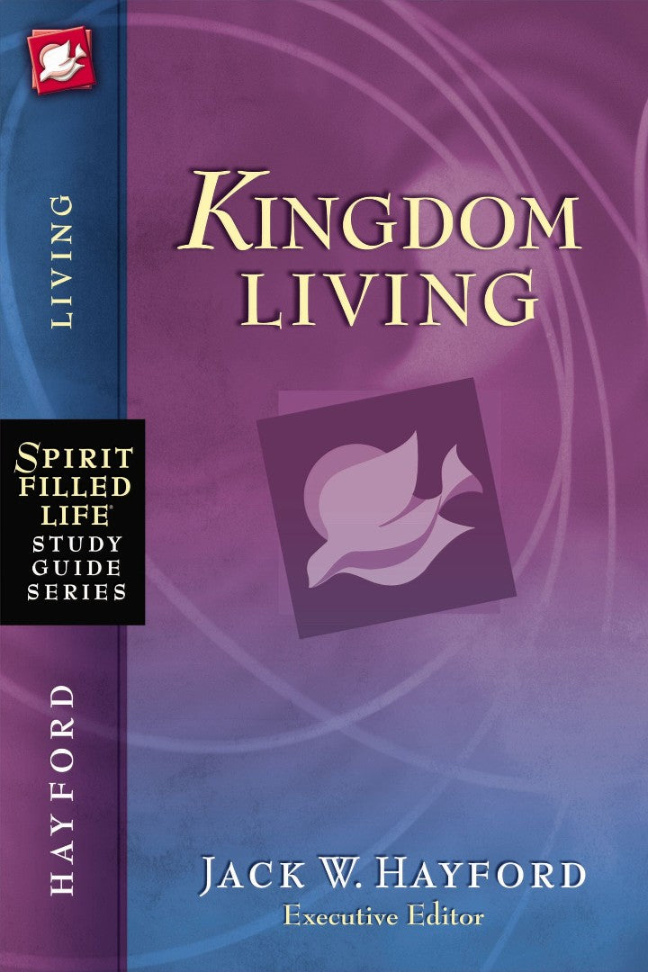 Kingdom Living - Re-vived