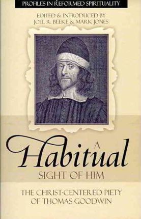 A Habitual Sight Of Him - Re-vived