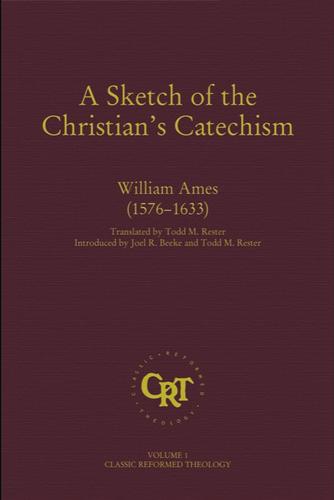 A Sketch Of The Christian's Catechism - Re-vived