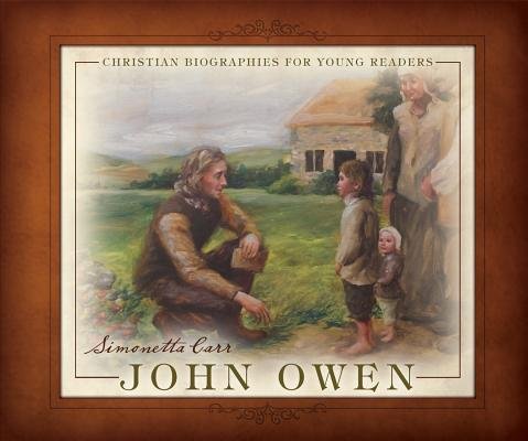 John Owen - Re-vived