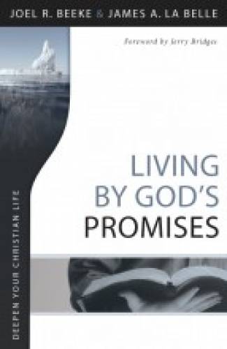 Living By God'S Promises - Re-vived