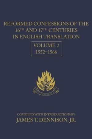Reformed Confessions Of The 16Th And 17Th Centuries In Engli - Re-vived