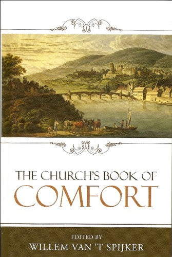 The Church's Book Of Comfort - Re-vived