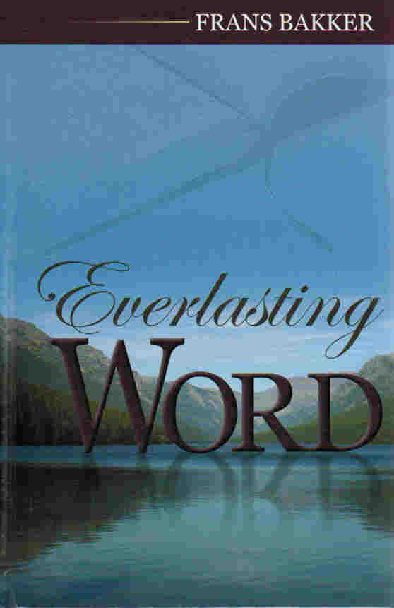 The Everlasting Word - Re-vived