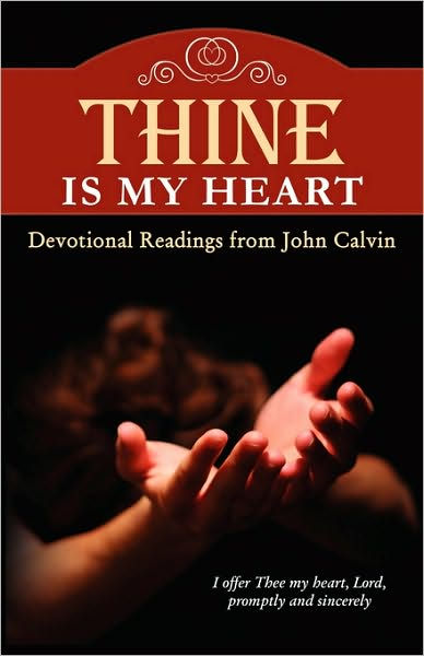Thine Is My Heart - Re-vived