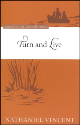 Turn And Live - Re-vived